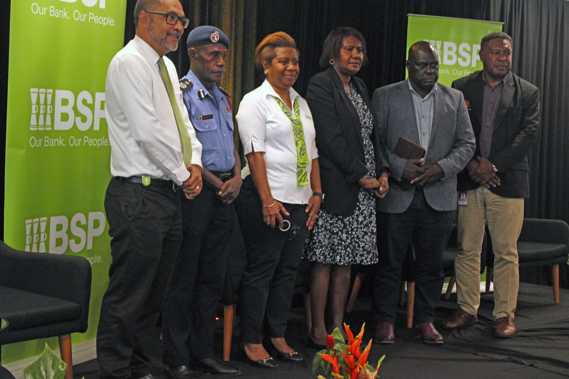 Secretary Penias: E-Receipting vital